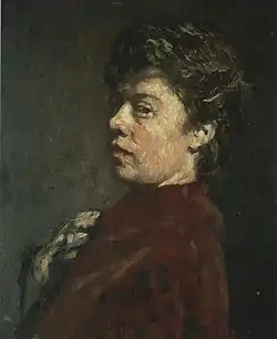 Suze Robertson (1855–1922)