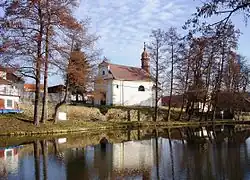 Church of the Holy Trinity