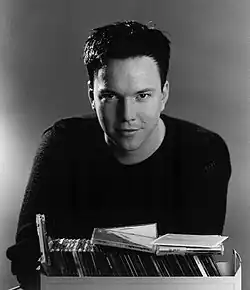 Sven Epiney (2013–2014)