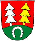 Coat of arms of Svojetice