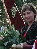 Sylvia Benzinger-Kugler (2005/2006)