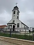 New Roman Catholic Church