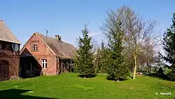 Szczepanowo - Wierzbowa