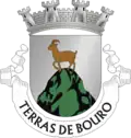 Coat of arms of Terras de Bouro