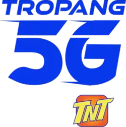 TNT Tropang 5G logo