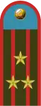 Colonel