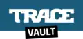 Trace Vault logo used from 2019 to 2020