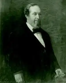 McFadden Alexander Newell First Principal, Maryland State Normal School (MSNS), 1866–1890