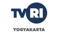 TVRI Yogyakarta logo (29 March 2019-present)