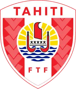 Shirt badge/Association crest