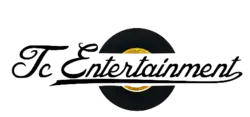 tc entertainment logo