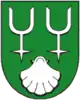 Coat of arms of Tečovice