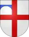 Coat of arms of Tegna