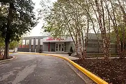 The community center located in Temple Hills, MD