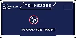 Tennessee