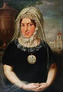 Teresa Stadnicka&nbsp;[pl]