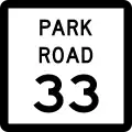 PR&nbsp;33 marker
