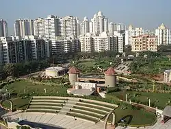 Anna Nagar in Kandivali (East)