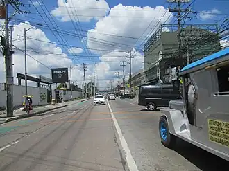 The Barangay Talipapa, Quezon City Novaliches 22.jpg