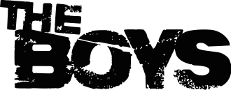 The Boys logo