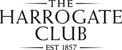 The Harrogate Club, established 1857