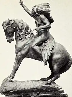 1912 illustration from The New England Magazine[5]