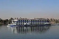 Oberoi Philae