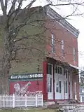 Old Earl Farrar General Store