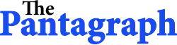 Logo of the Pantagraph newspaper