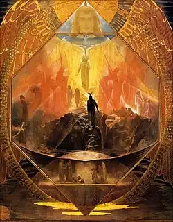 The Path (1895).[37][note 9]