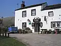 The Queen's Arms, Litton