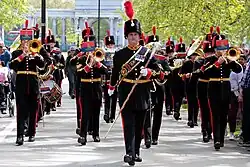 The Royal Artillery Band