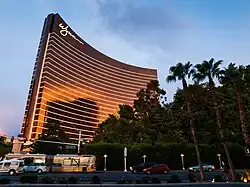 Wynn Las Vegas