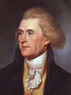 Thomas Jefferson