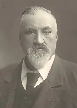 Thomas Playford II (Premier of South Australia, 1887–1889, 1890–1892)