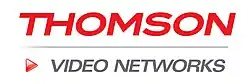 Thomson Video Networks Logo