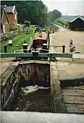 Tyrley Locks