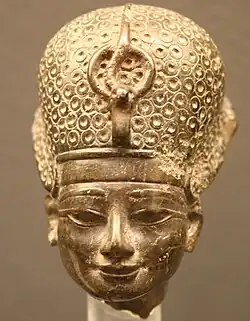 Thutmose IV