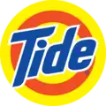 Logo of Tide