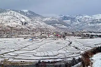 Tila Valley