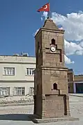 Tillo Clocktower