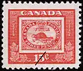 Canada Castor 1951
