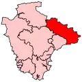 Outline map