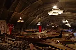 Toba Sea-Folk Museum