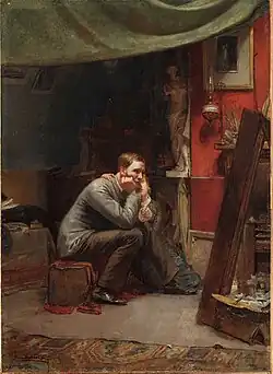 Rejected by Tom Roberts