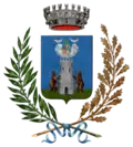 Coat of arms of Torre Orsaia