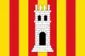 Flag of Torroella de Montgrí