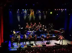 Tower of Power, Oakland, CA, June 2nd, 2018