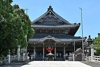Toyokawa Inari