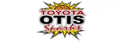 Toyota-Otis Sparks logo